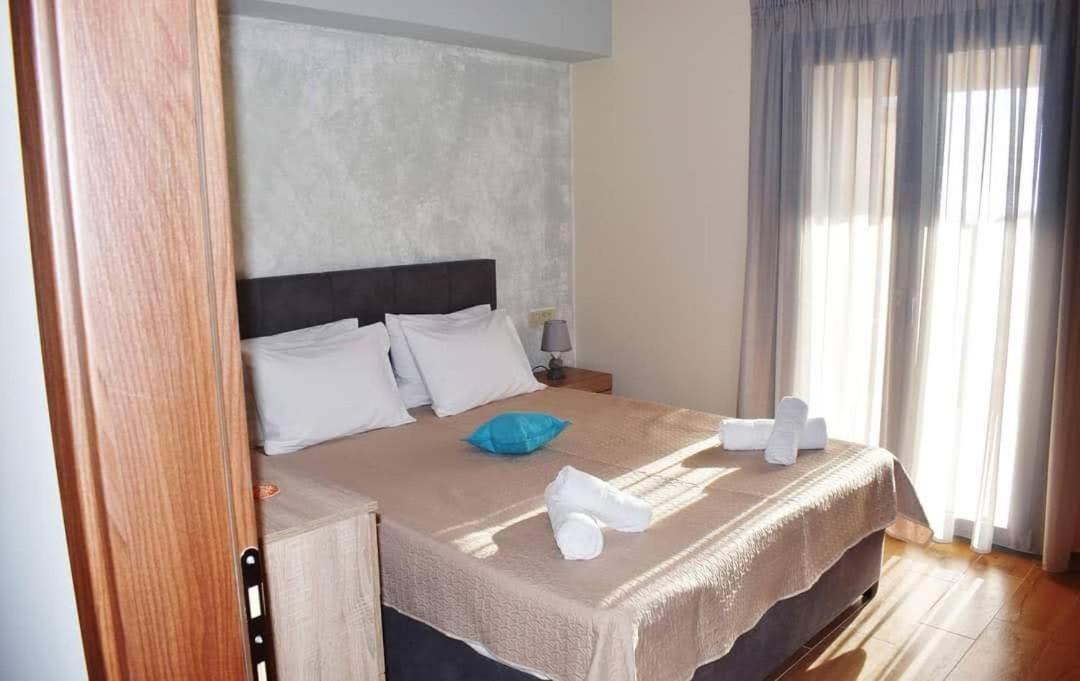 Villa Tramonto Keri Ngoại thất bức ảnh