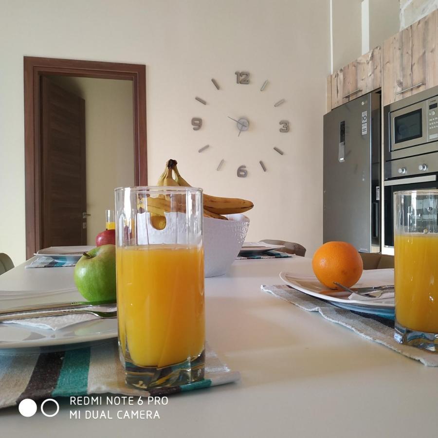 Villa Tramonto Keri Ngoại thất bức ảnh
