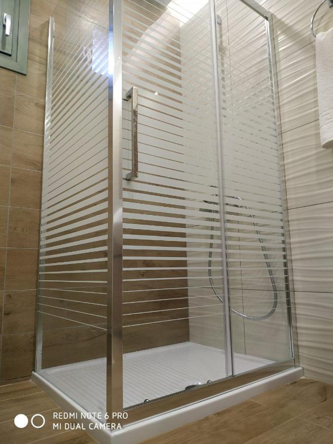 Villa Tramonto Keri Ngoại thất bức ảnh