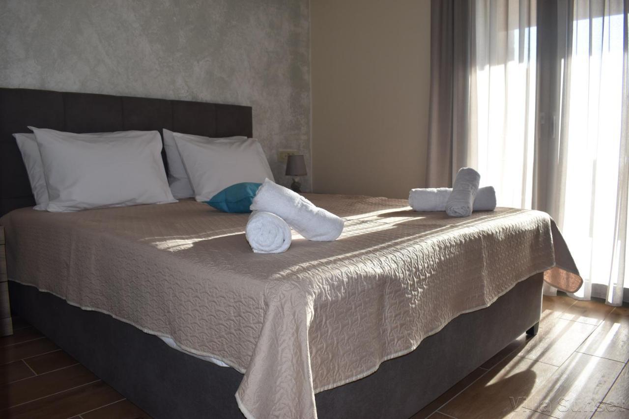 Villa Tramonto Keri Ngoại thất bức ảnh